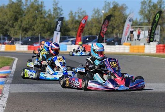 2024 NSW Kart Championship - Heat 3 (...