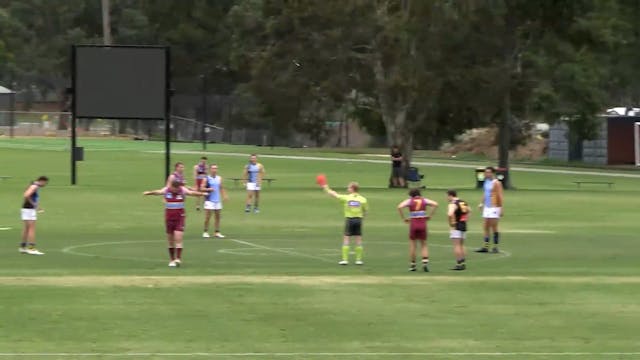 2022 RD2 PREM C Marcellin vs. Old Men...