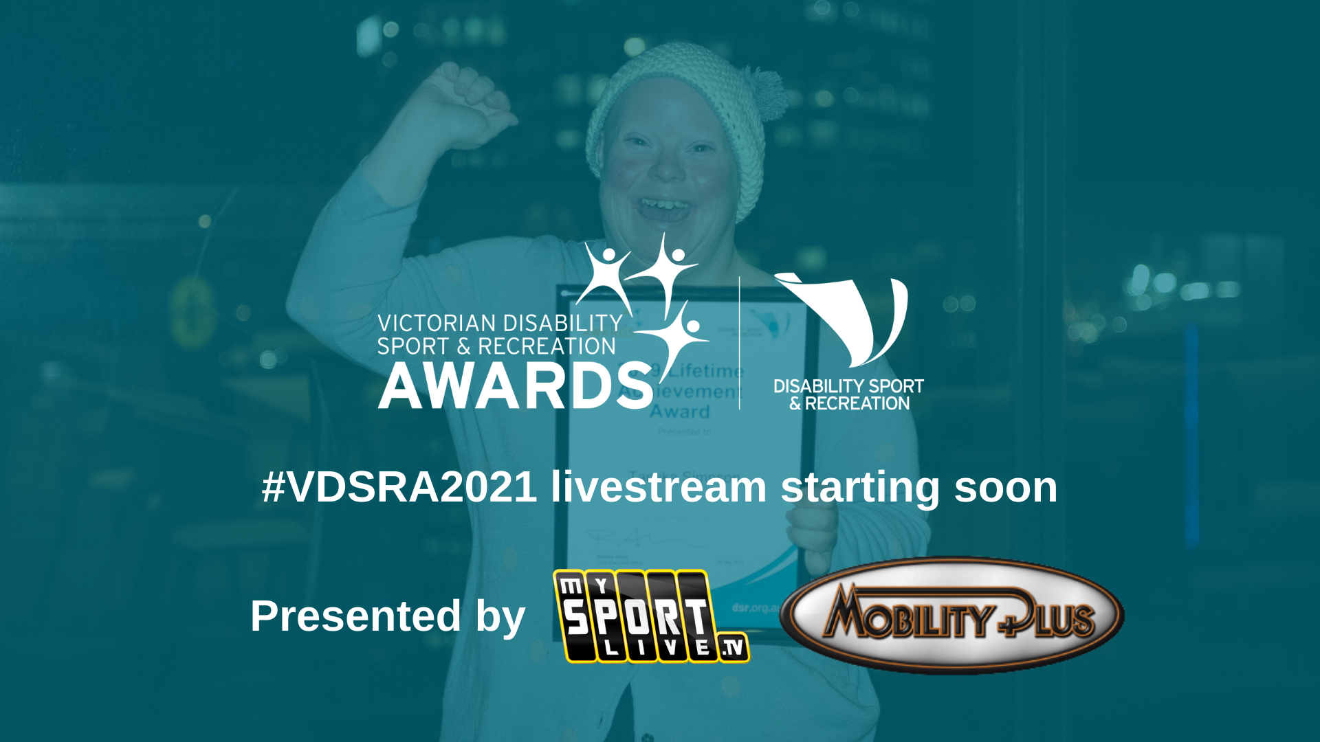 Forums and Award Nights