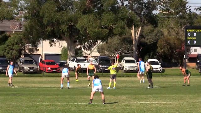 2022 RD3 PREM C Hampton Rovers vs. UH...
