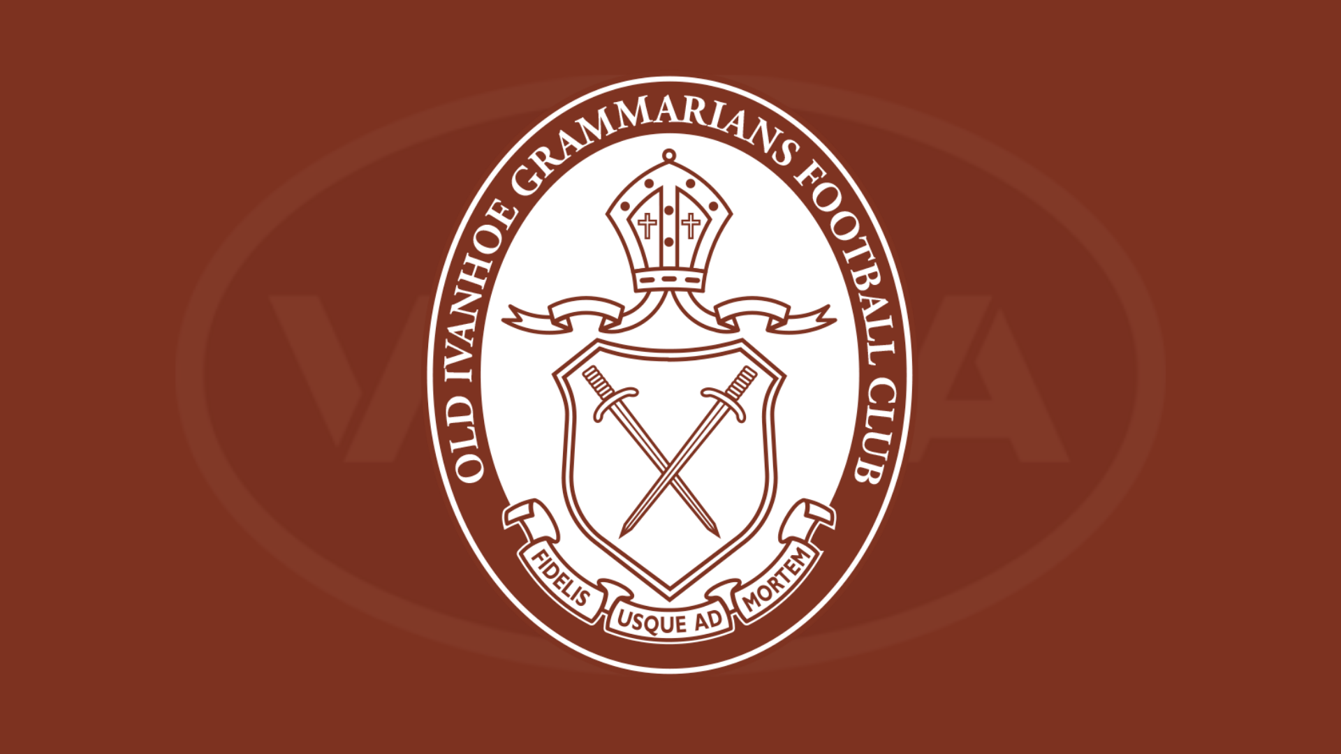 2026 VAFA Old Ivanhoe