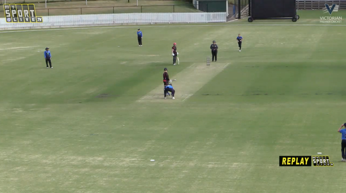 Women's 2019 Premier Firsts T20 Trophy - INNINGS 2