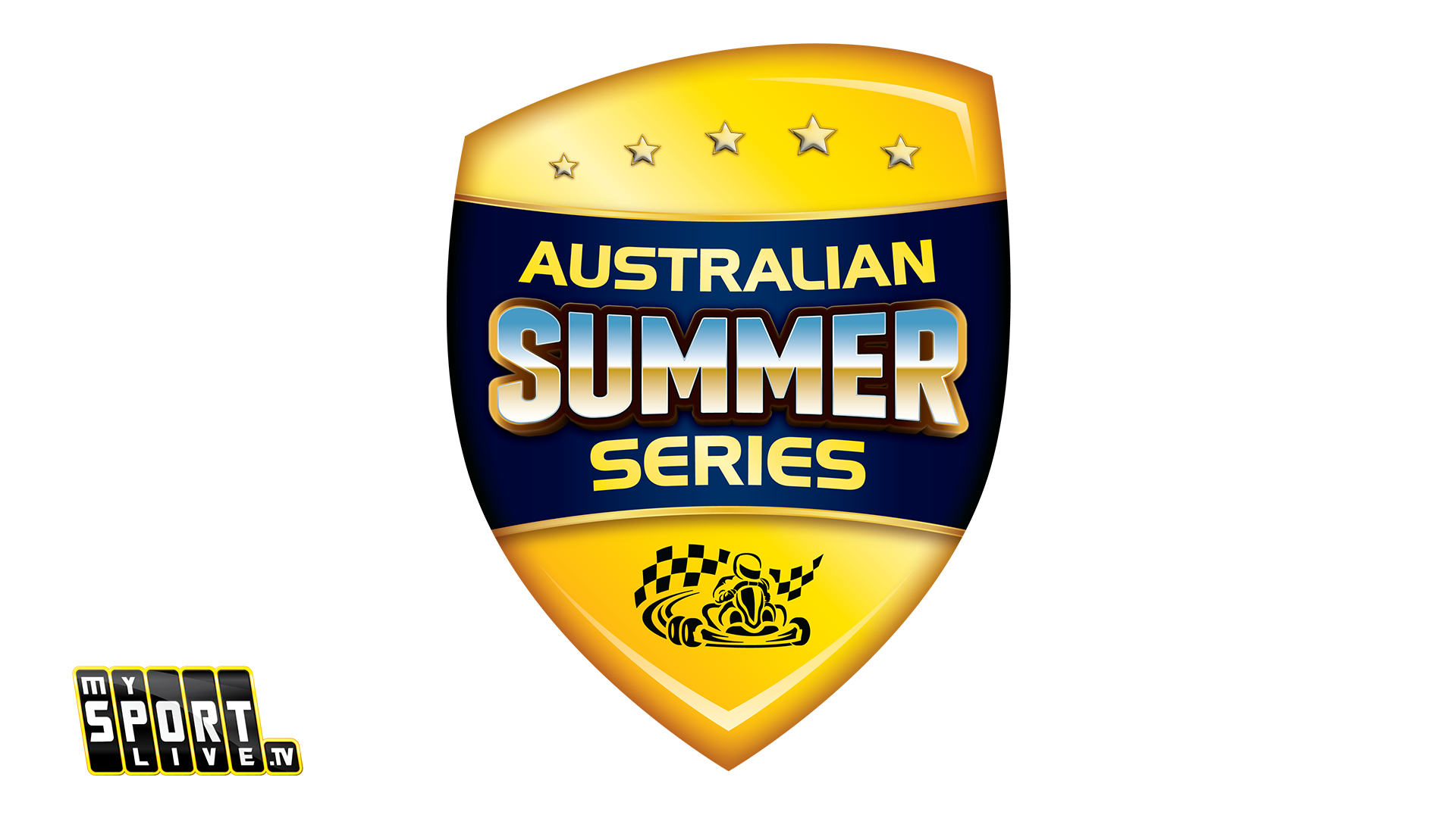 Australian Summer Series: Presentations