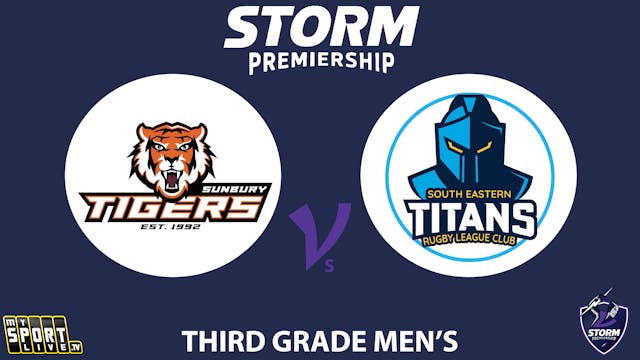 H1.2 2025 RD8 Third Grade Men South E...