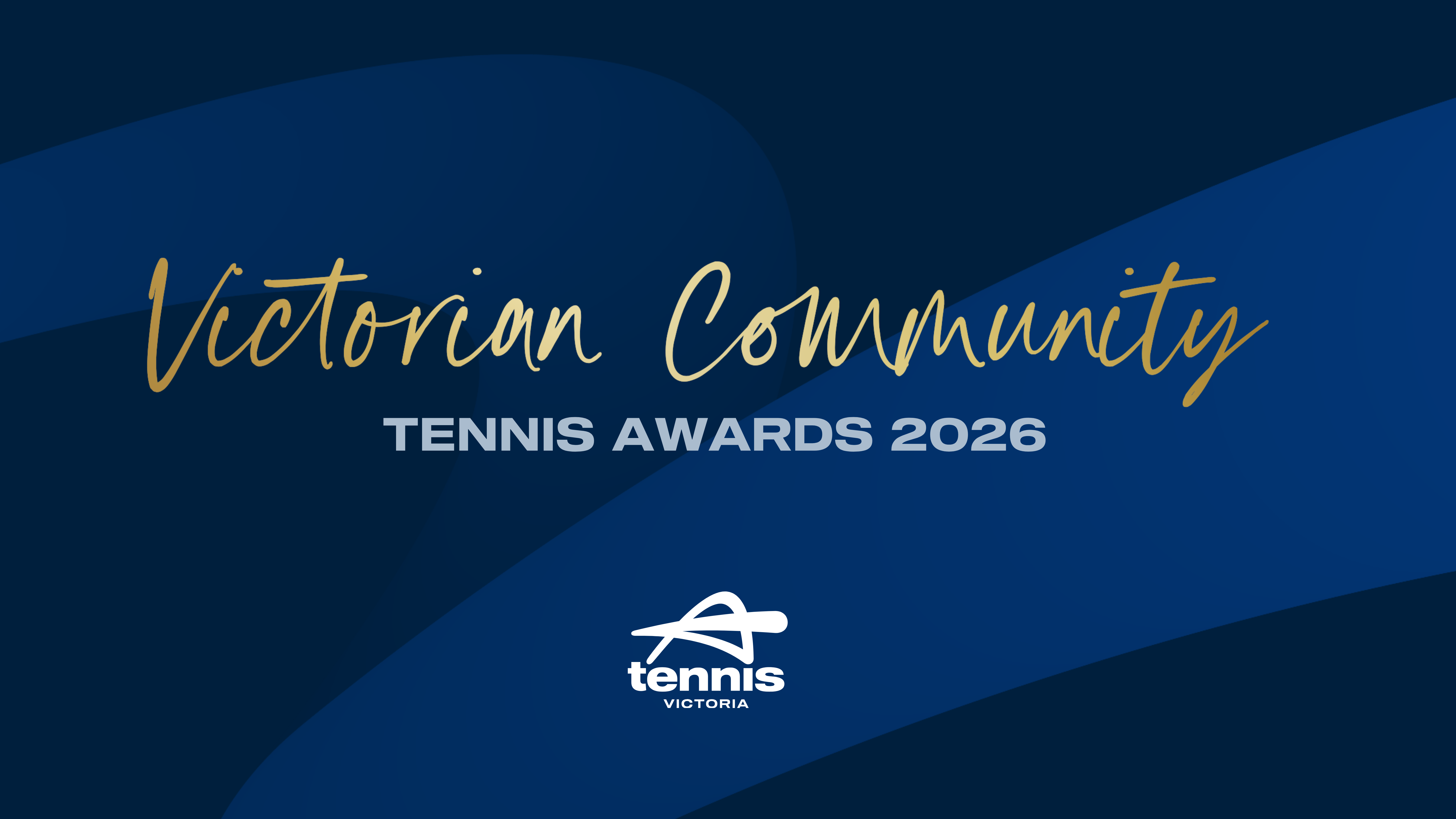 2026 Tennis Victoria Community Awards - 05/28/2026, 11:13:56