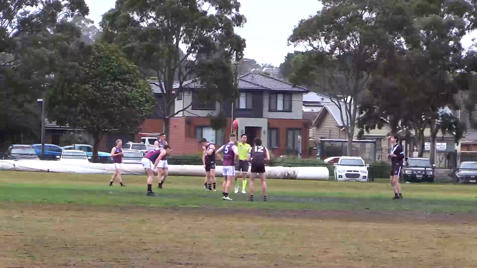 2024 RD12 PREM C Mazenod vs. PEGS