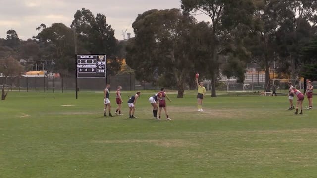 2023 RD17 PREM C Marcellin OC vs. Old...
