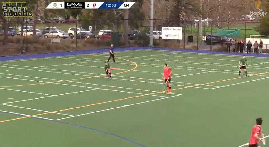 R7: 2019 HV PL - Powerhouse/St Kilda v Southern United (M)