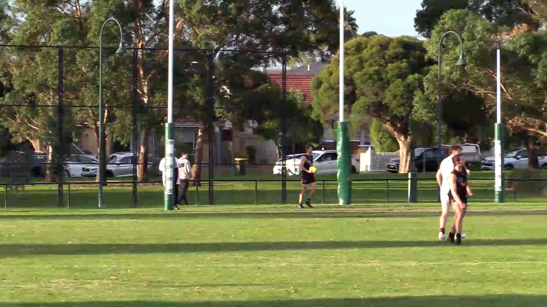2024 RD3 PREM C Glen Eira vs. Marcellin