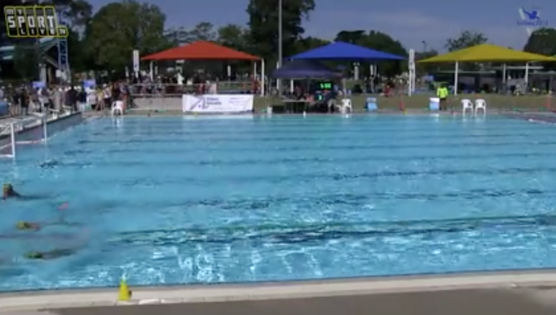 2016 Victorian Junior Club Championships Gold Matches