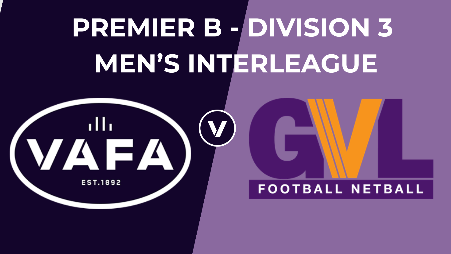 Big V Prem B-D3 vs. GVL