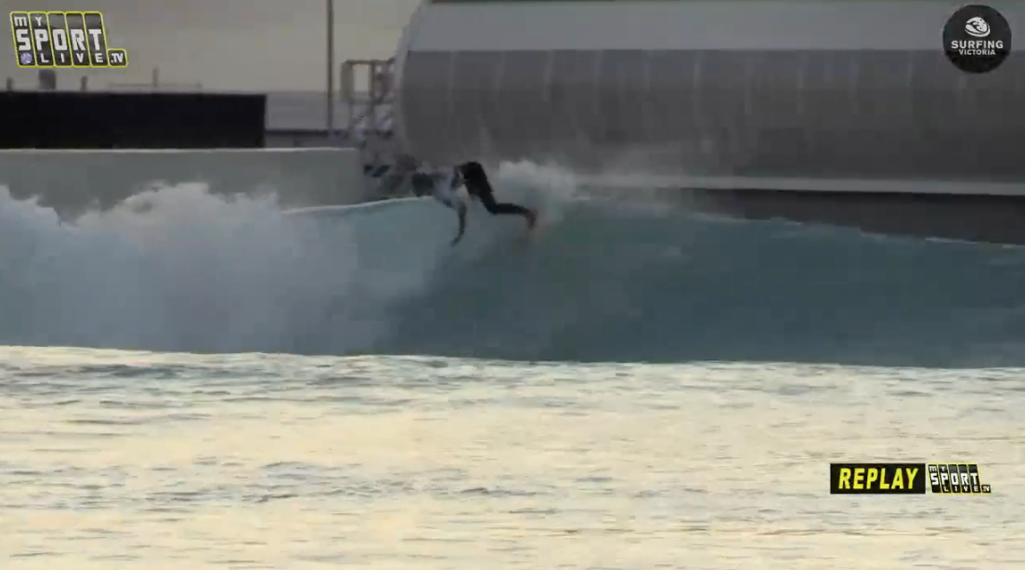 2020 Melbourne Pool Party presented by URBNSURF