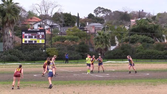 2023 RD18 PREM W Kew FC vs. St Kevins