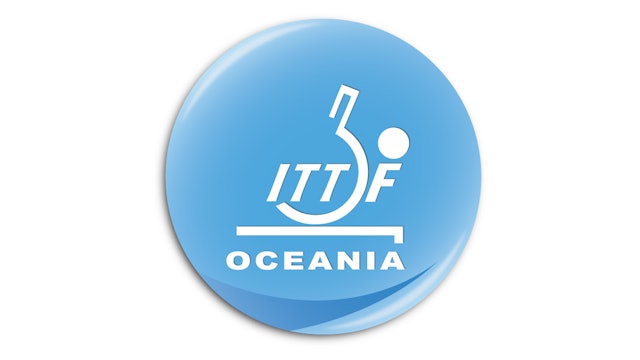 Oceania Table Tennis