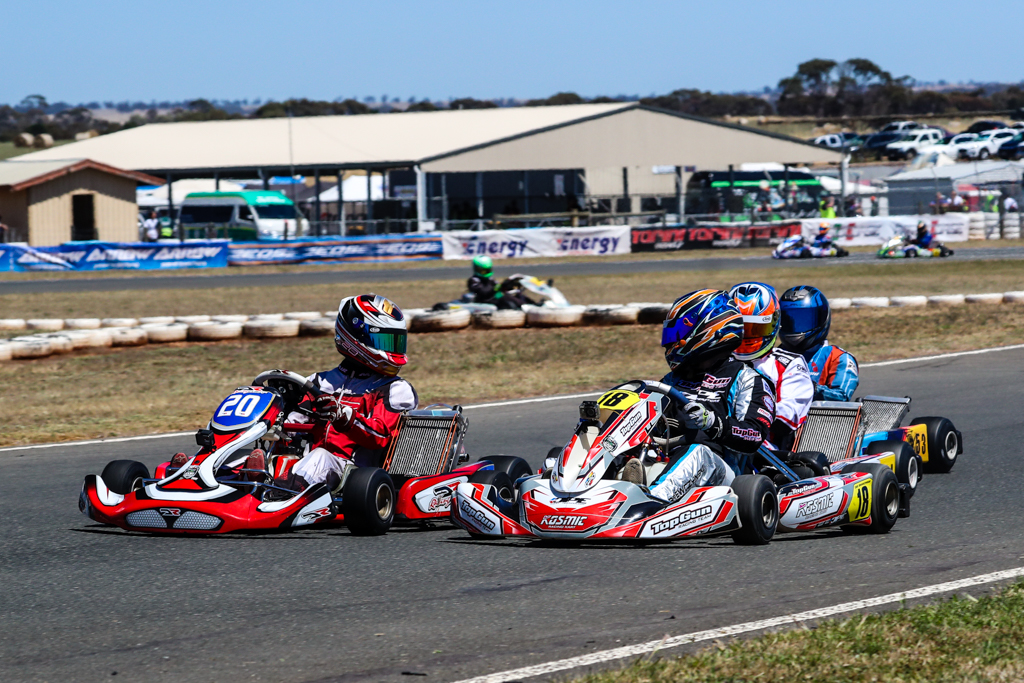 2024 AKC RD1 - Heat 3 (SAT)