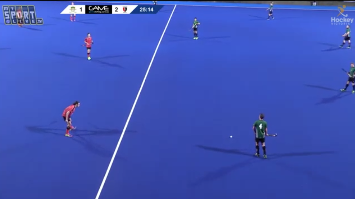 W3 FINALS: Powerhouse v Southern United (M) Part 3