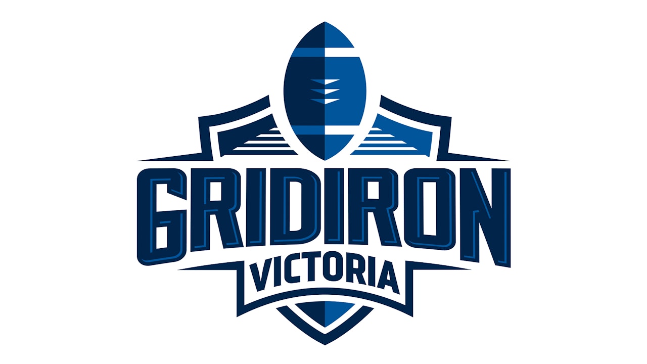 2021/22 Gridiron Victoria Matches