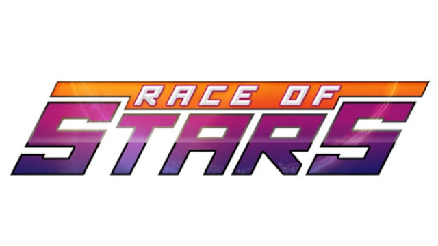 Race of Stars
