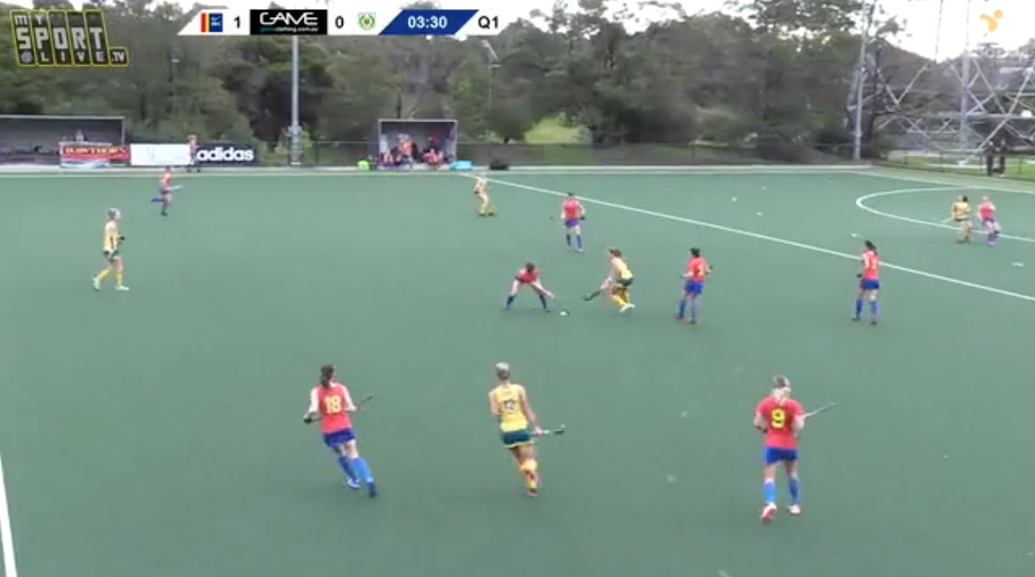 R11: 2019 HV PL - Hawthorn v Doncaster (W)