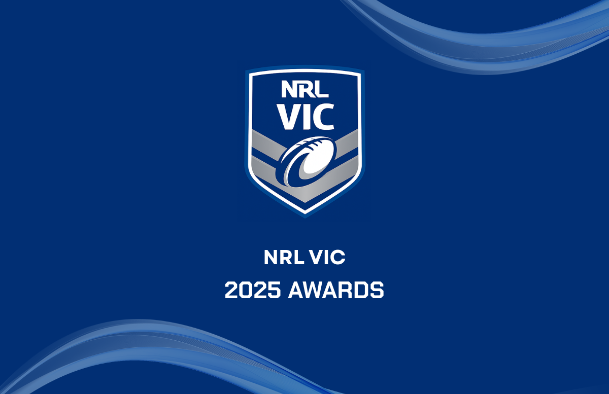 2025 NRL Vic Awards