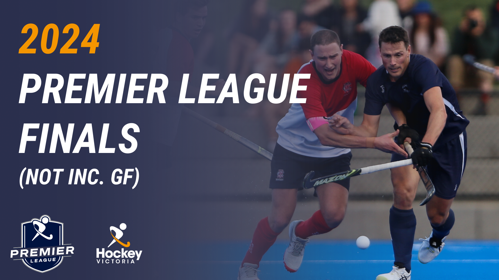 2024 HV Premier League Finals