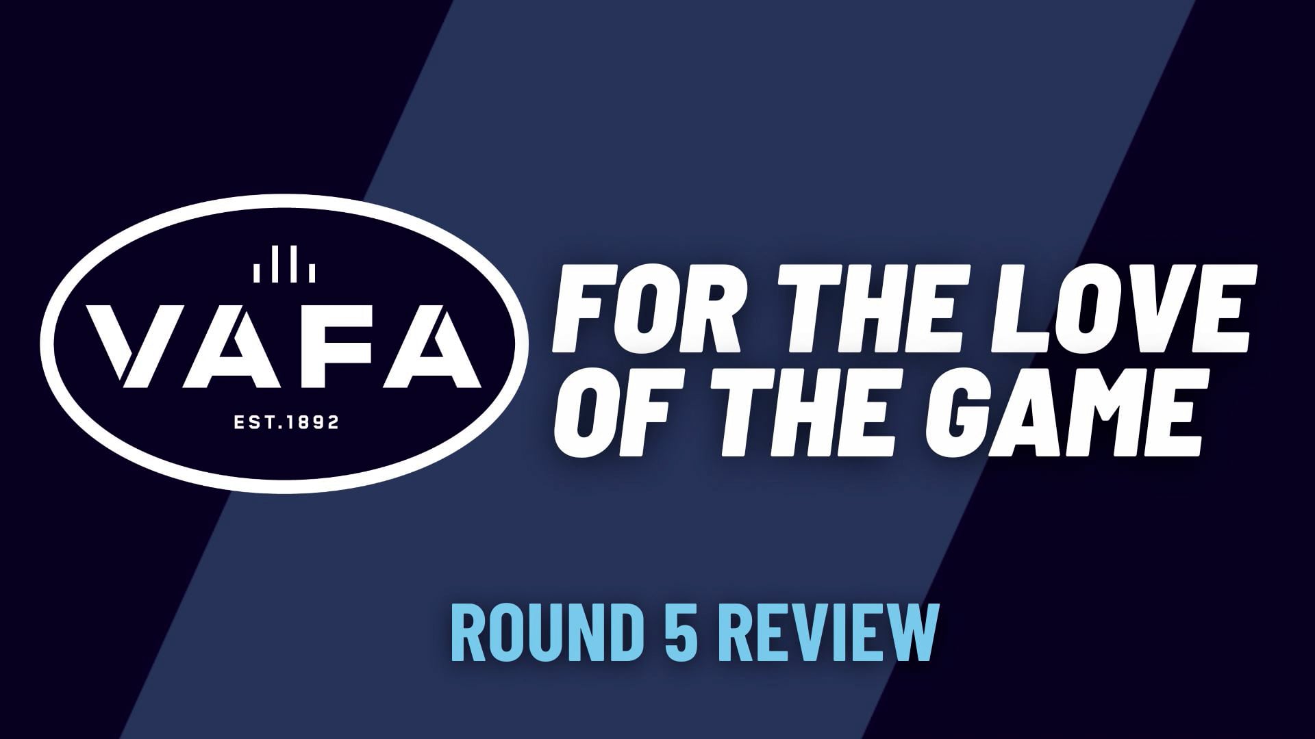 2026 FTLOTG - Round 5 Review