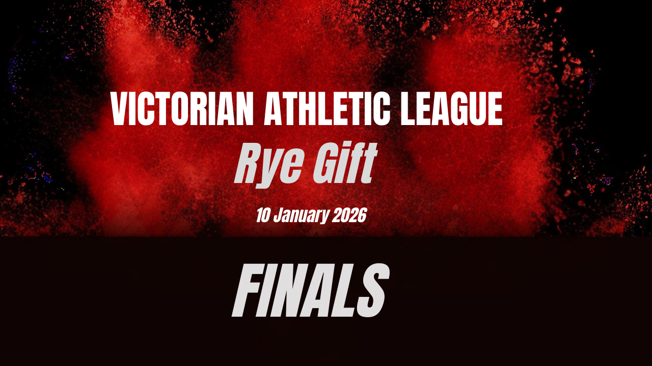 Rye Gift - Finals