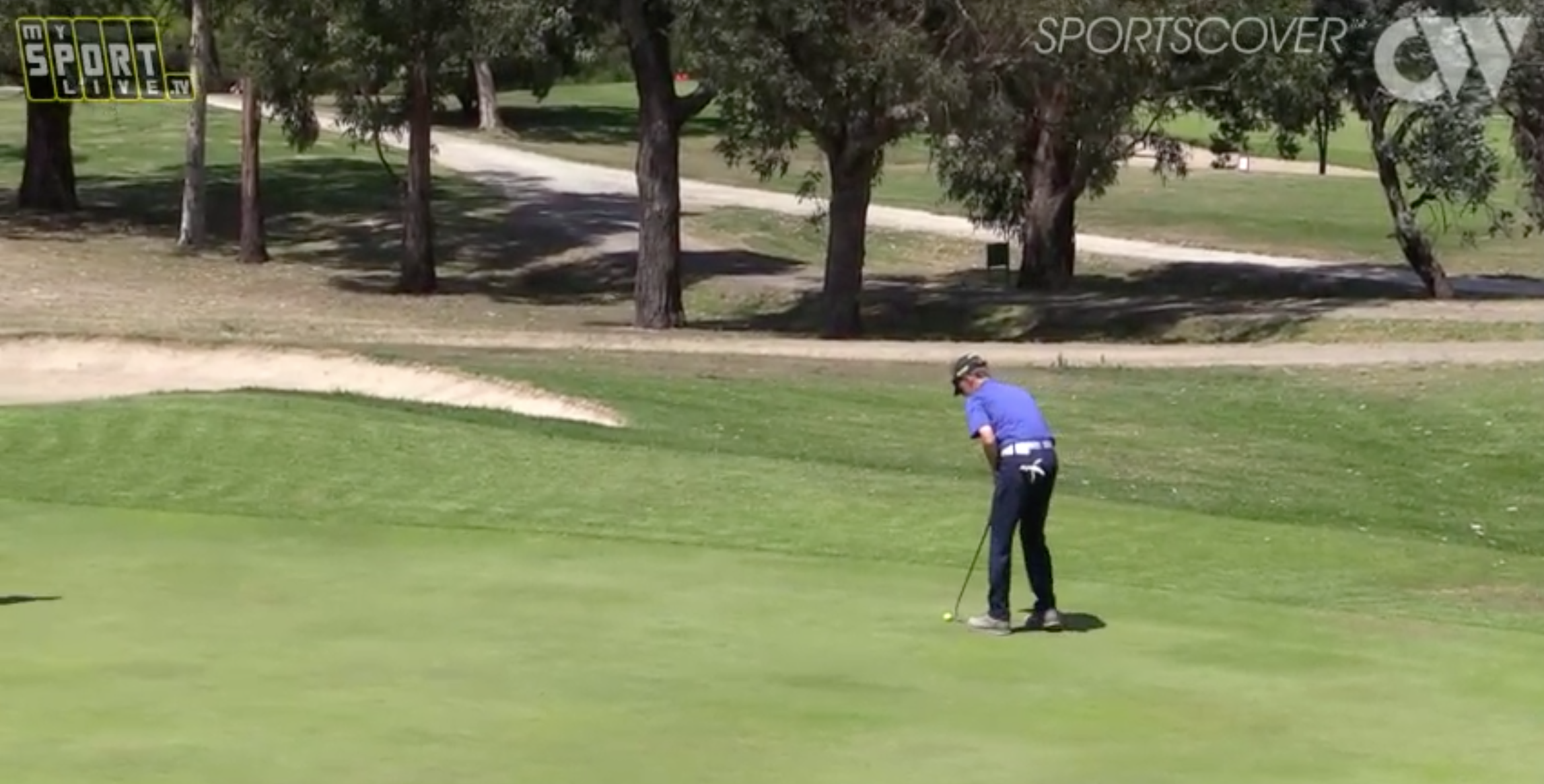 2018 VICTORIAN JUNIOR MASTERS