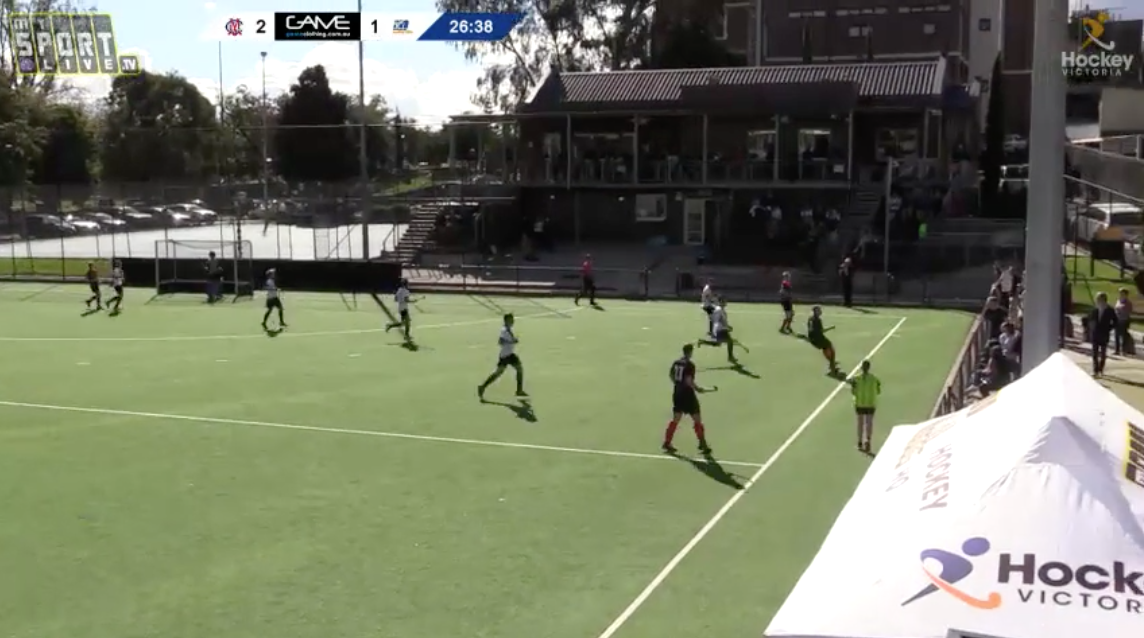 R3: MCC v Melbourne Uni (M)