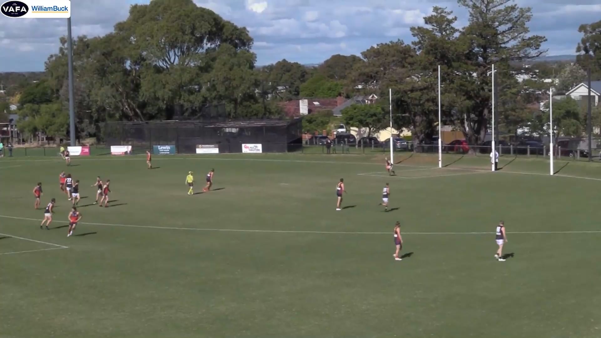 2024 RD1 PREM C Parkdale Vultures vs. Glen Eira Old McKinnon