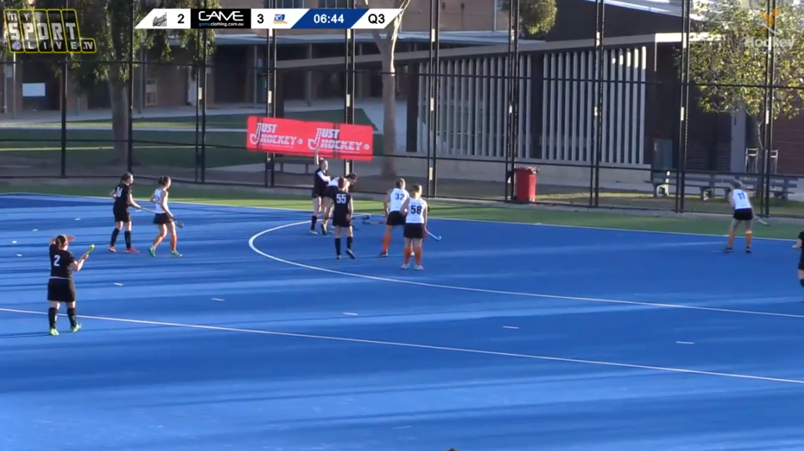R6: 2019 HV PL - Brunswick v Altona / MUHC (W)
