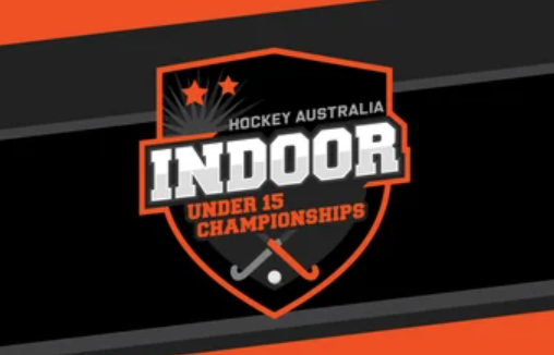 Under 15 Indoor Championships