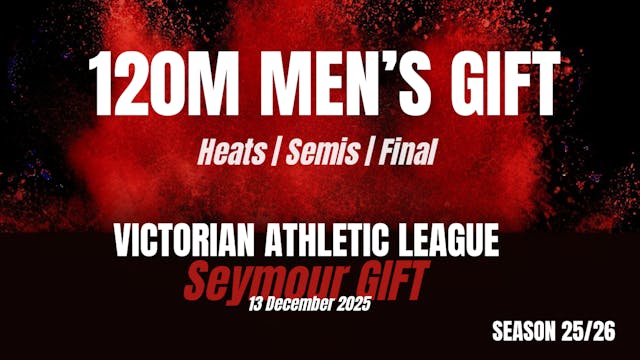 Seymour Gift - 120m Mens - Semis