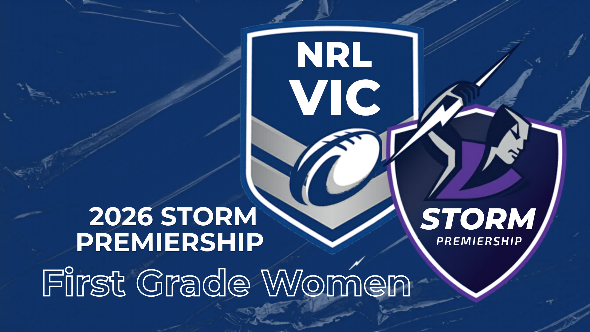 2026 NRL First Grade Women