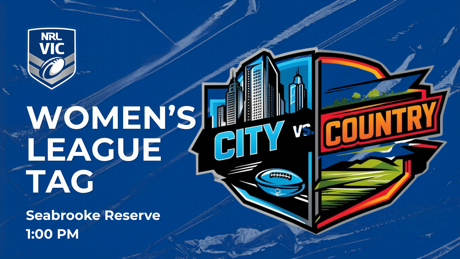 NRL Womens League TAG- City v Country - 07/04/2026, 04:04:40