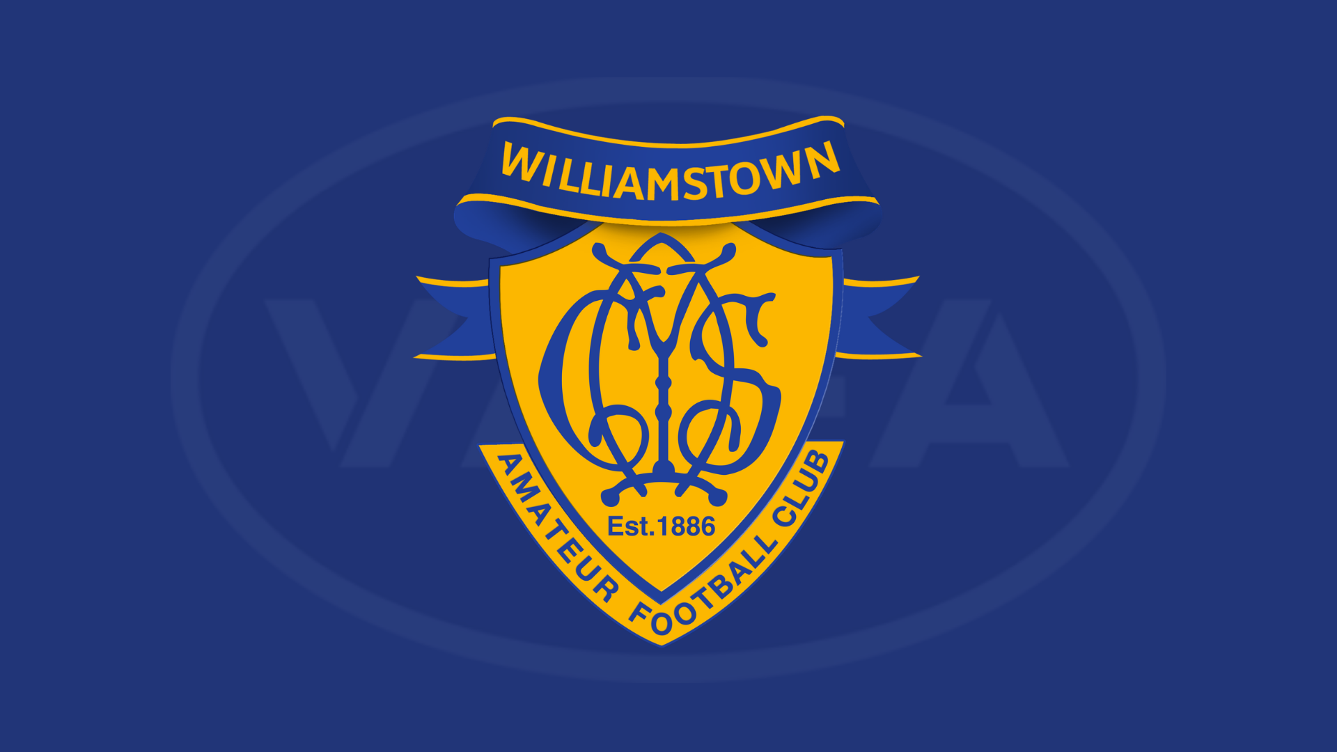 2026 VAFA Williamstown CYMS