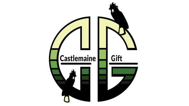 2025 VAL: Castlemaine Gift