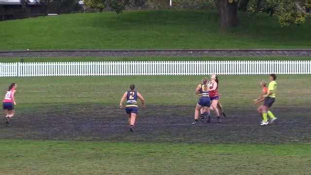 2023 RD4 PREM W Old Scotch vs. St Kevins