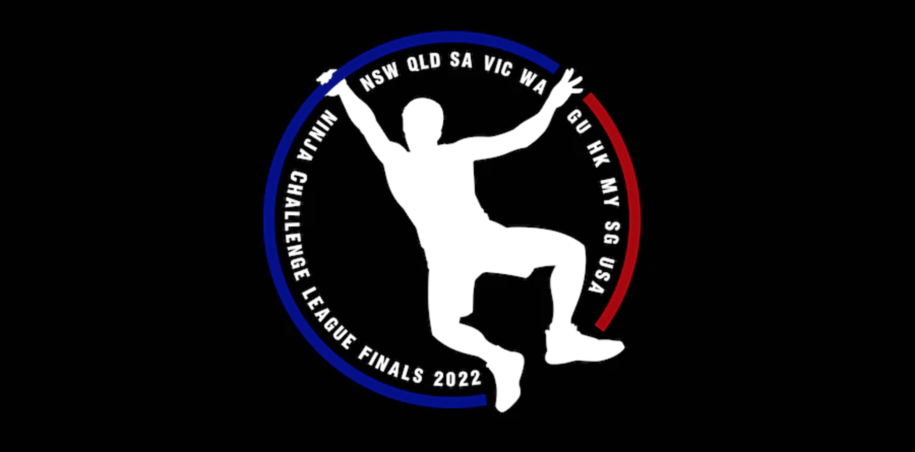 DAY 2 - 2022 Ninja Challenge League Finals