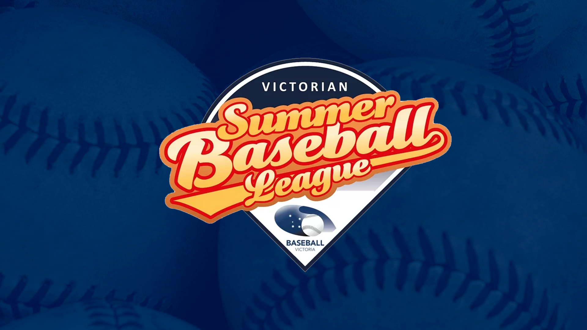 Victorian Summer Baseball Sunday Grand Final - TBC