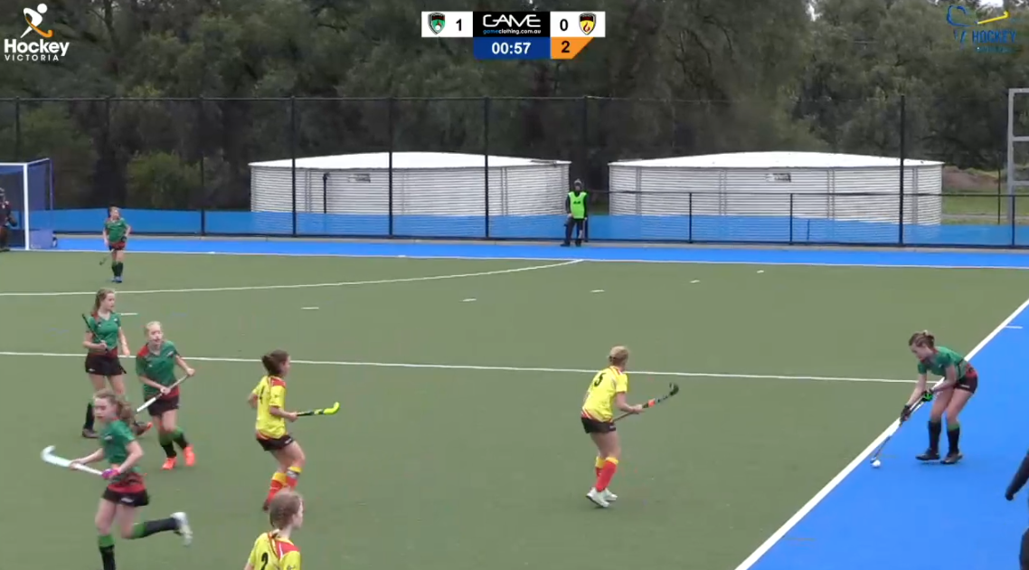 2021 Junior State Championship - Bendigo