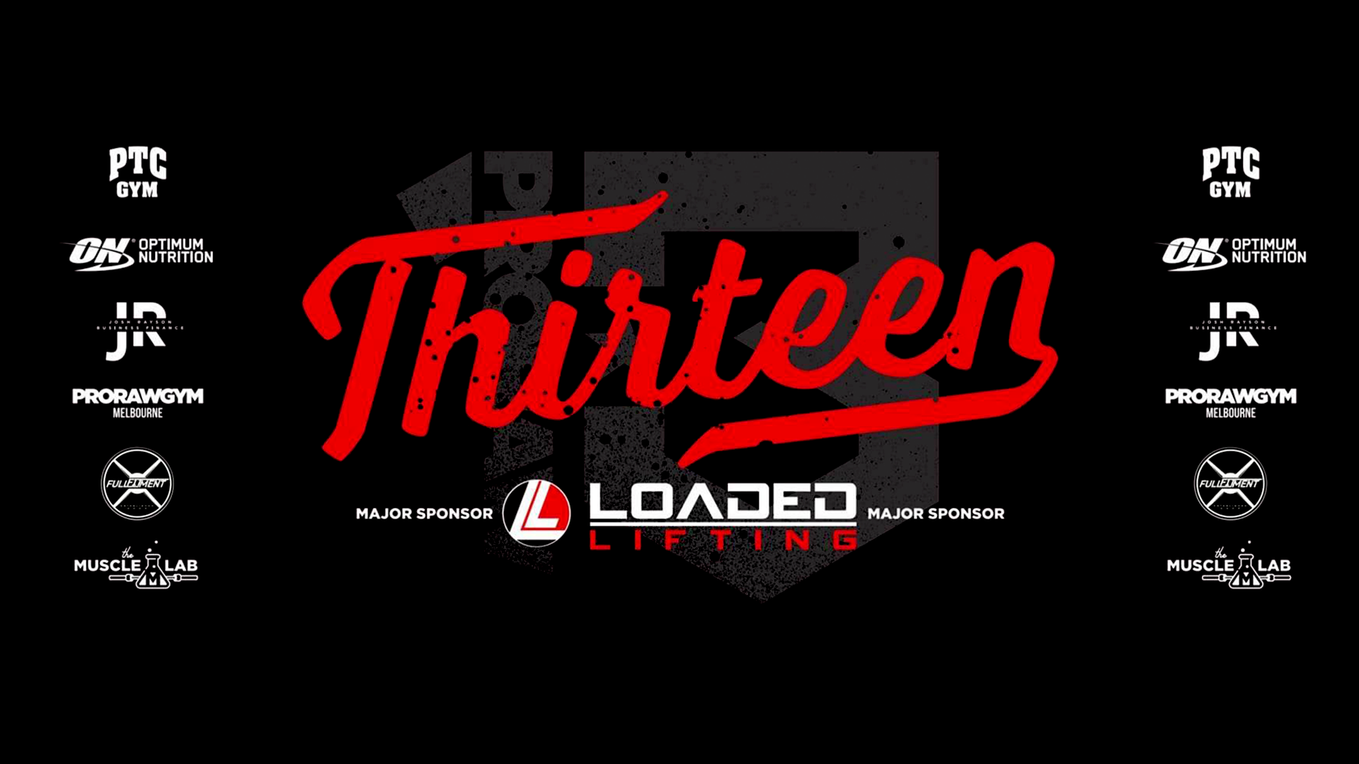 2023 Proraw 13 Highlights