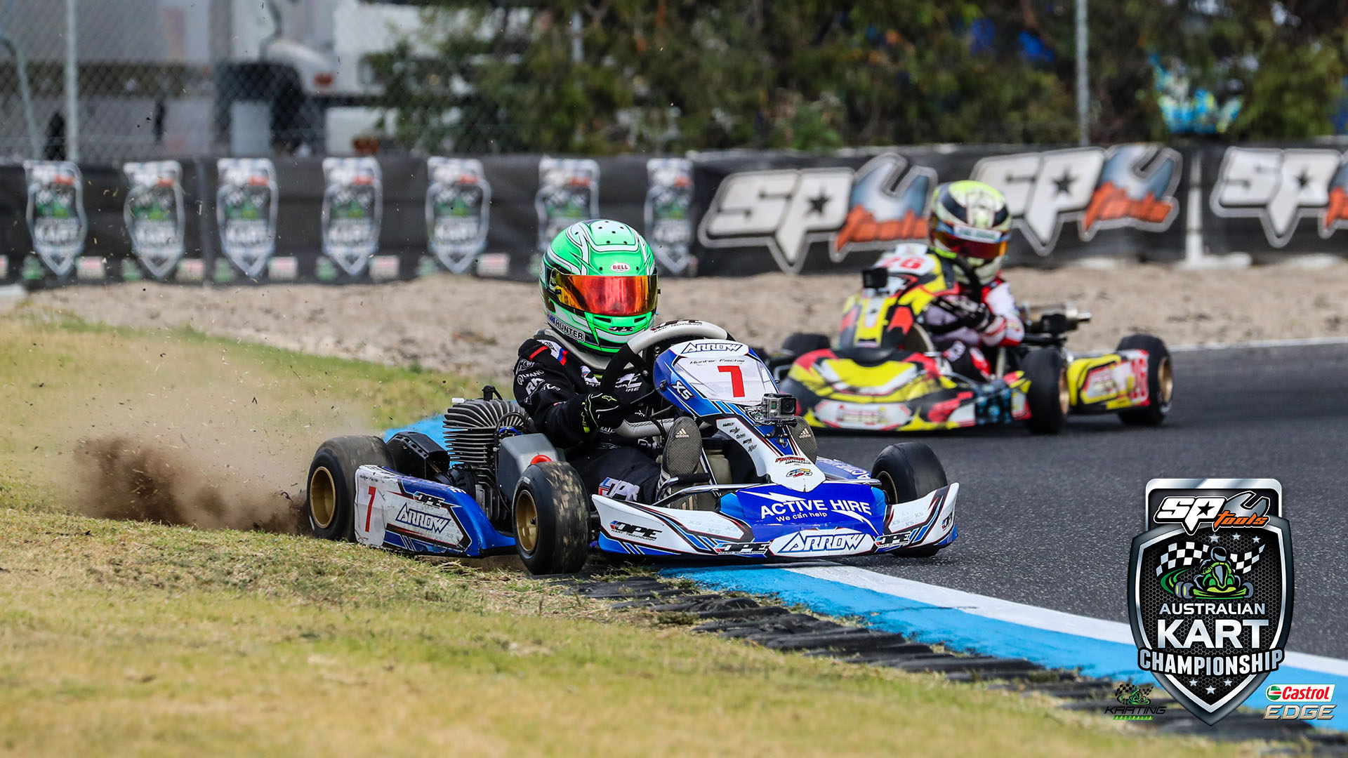 2022 AKC RD1 - Heat 4 (All Races)