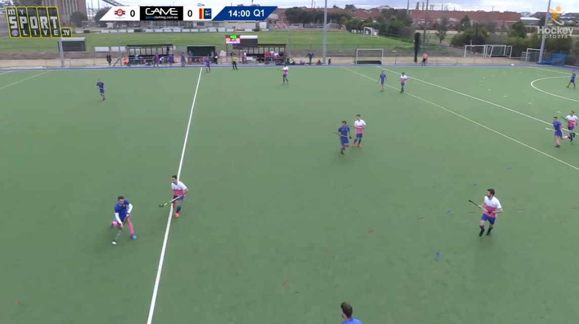 R3: 2019 HV PL - Footscray v Hawthorn (M)