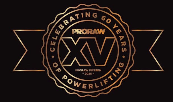 2025 ProRaw 15