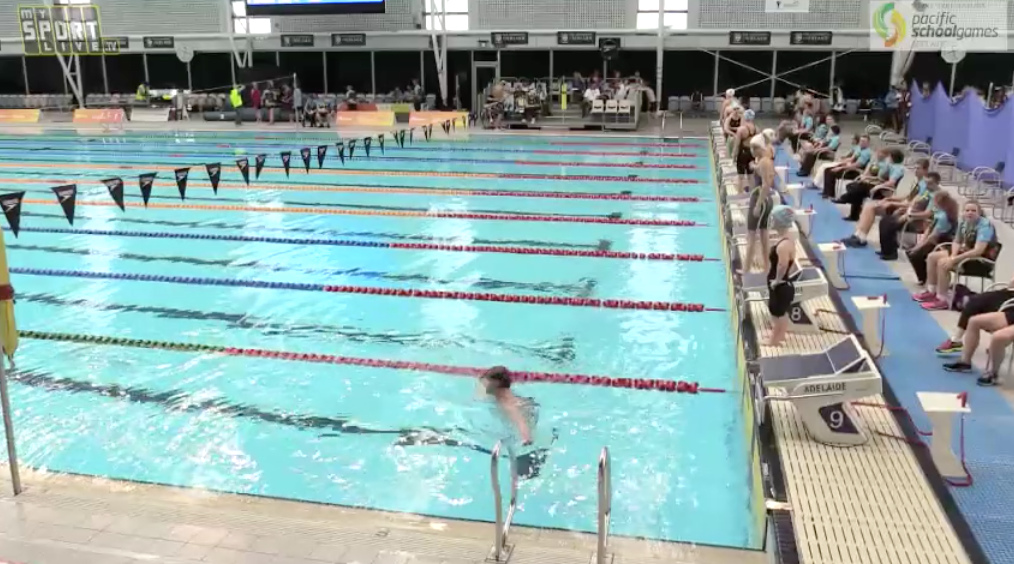 2015 PSG Swimming 21/11 - Afternoon Part 3