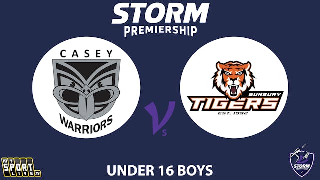 H1 2025 GF Under 16s Boys (1) - Casey...