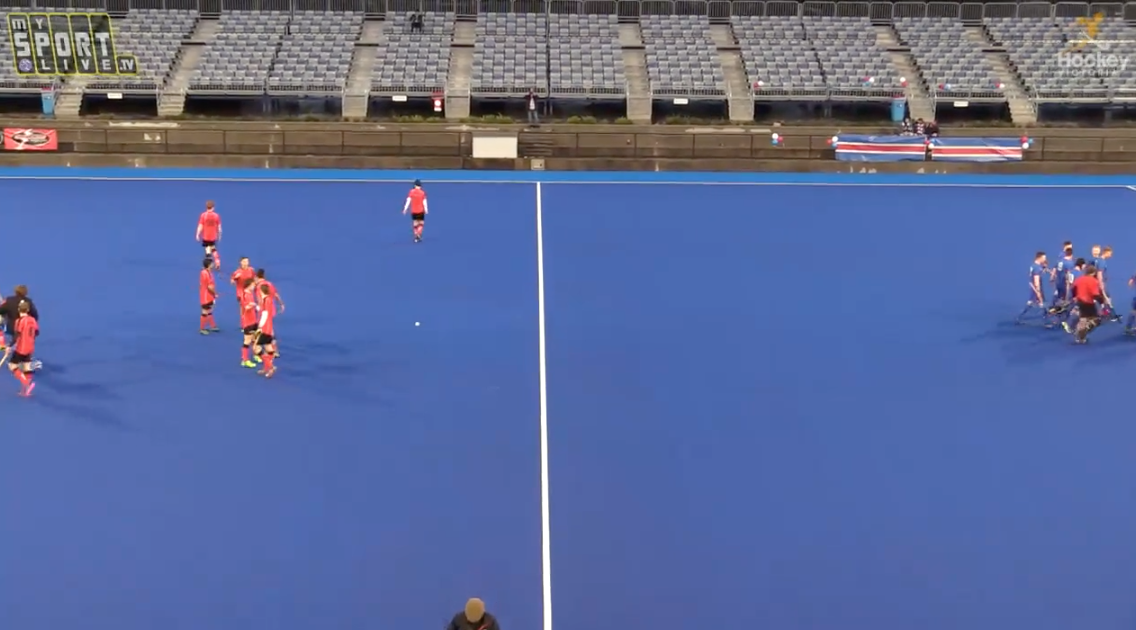 Hockey Victoria Men's Premier League: 2019 Grand Final