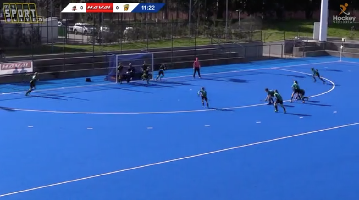 2019 HV Junior State Championship Highlights