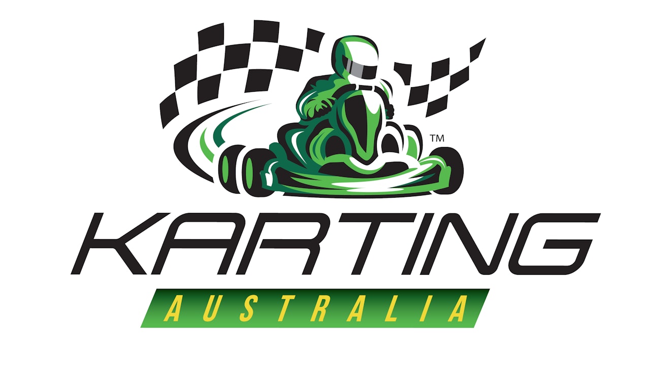 Karting Australia Events